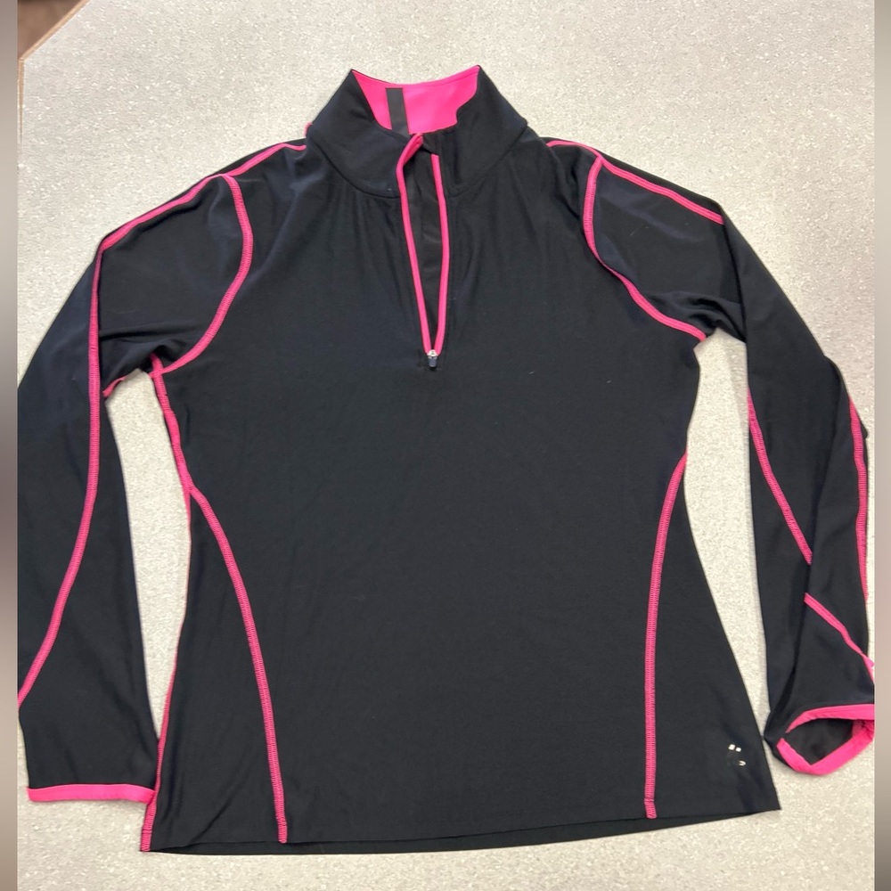 RBX women’s sporty pullover